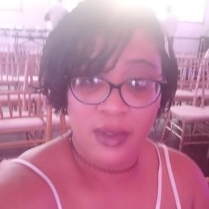 Meet your Posher, Ashanti